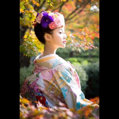 福岡で和装の挙式をお考えならSAKURAKOへ