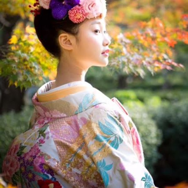 福岡で和装の挙式をお考えならSAKURAKOへ